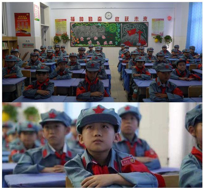 救援聪明的小女生