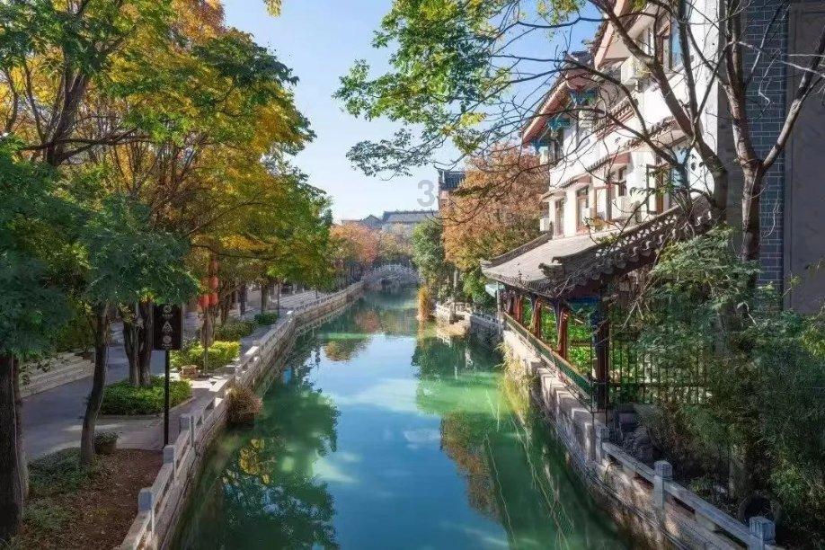 沙漠前行